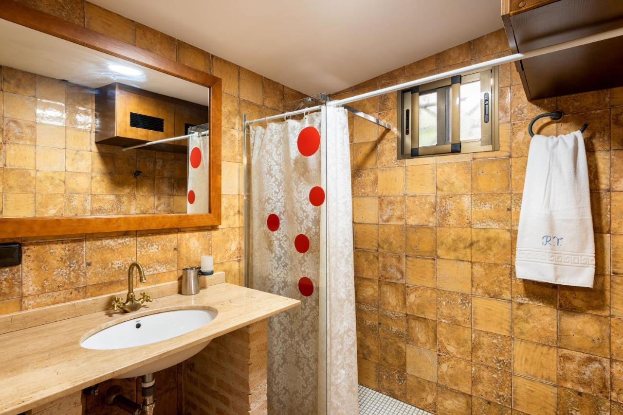 Alcala Del Jucar, Rio Tranquilo 1 -piscina Privada-