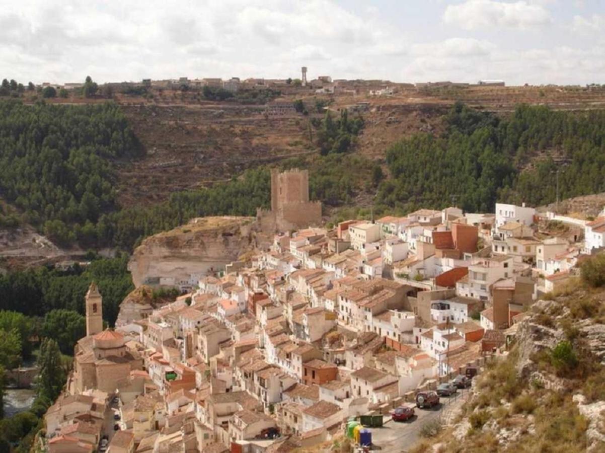 Alcala Del Jucar, Rio Tranquilo 1 -piscina Privada- Tolosa (Castilla-La Mancha)