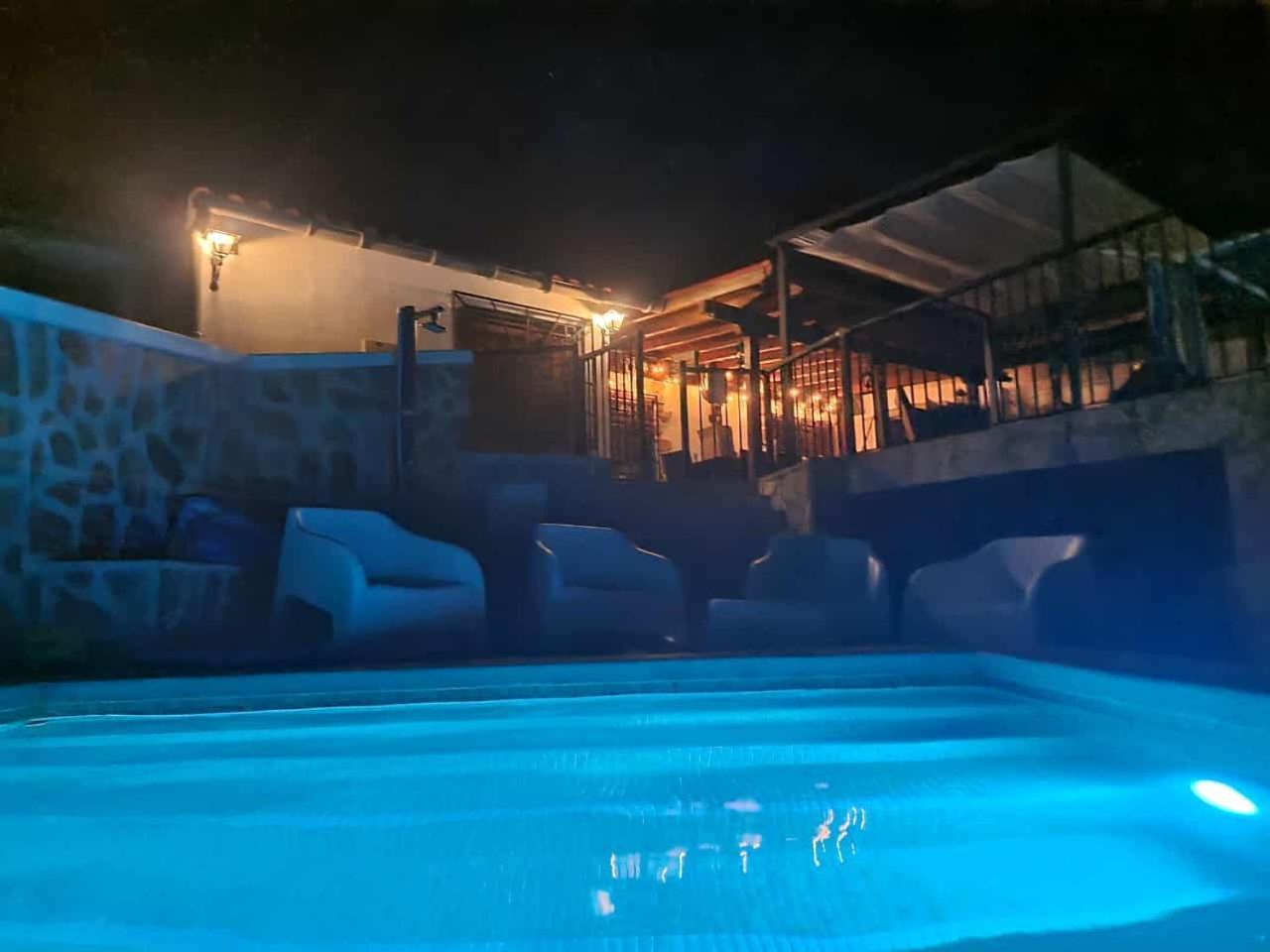 Alcala Del Jucar, Rio Tranquilo 1 -piscina Privada- *