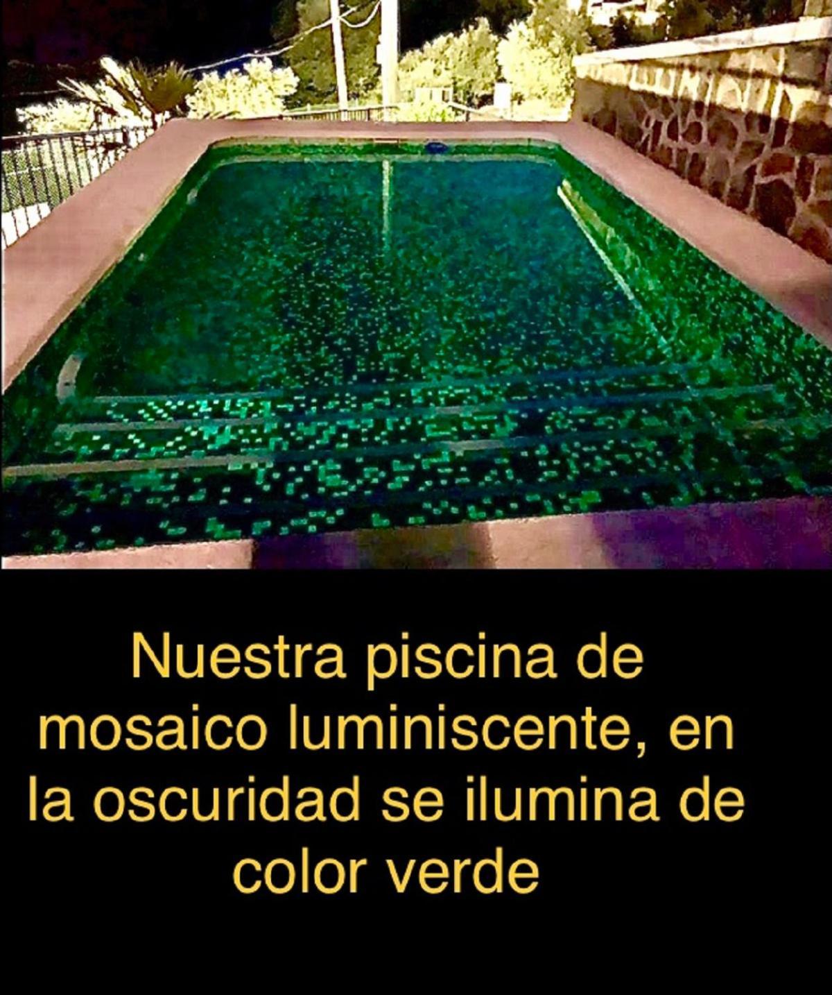 Alcala Del Jucar, Rio Tranquilo 1 -piscina Privada- Tolosa (Castilla-La Mancha)