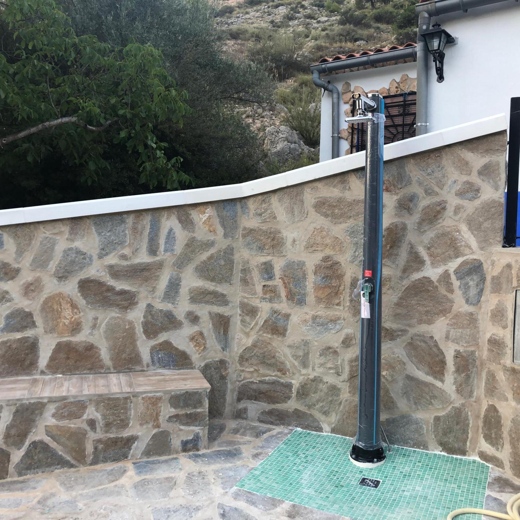 Country house Alcala Del Jucar, Rio Tranquilo 1 -piscina Privada- *
