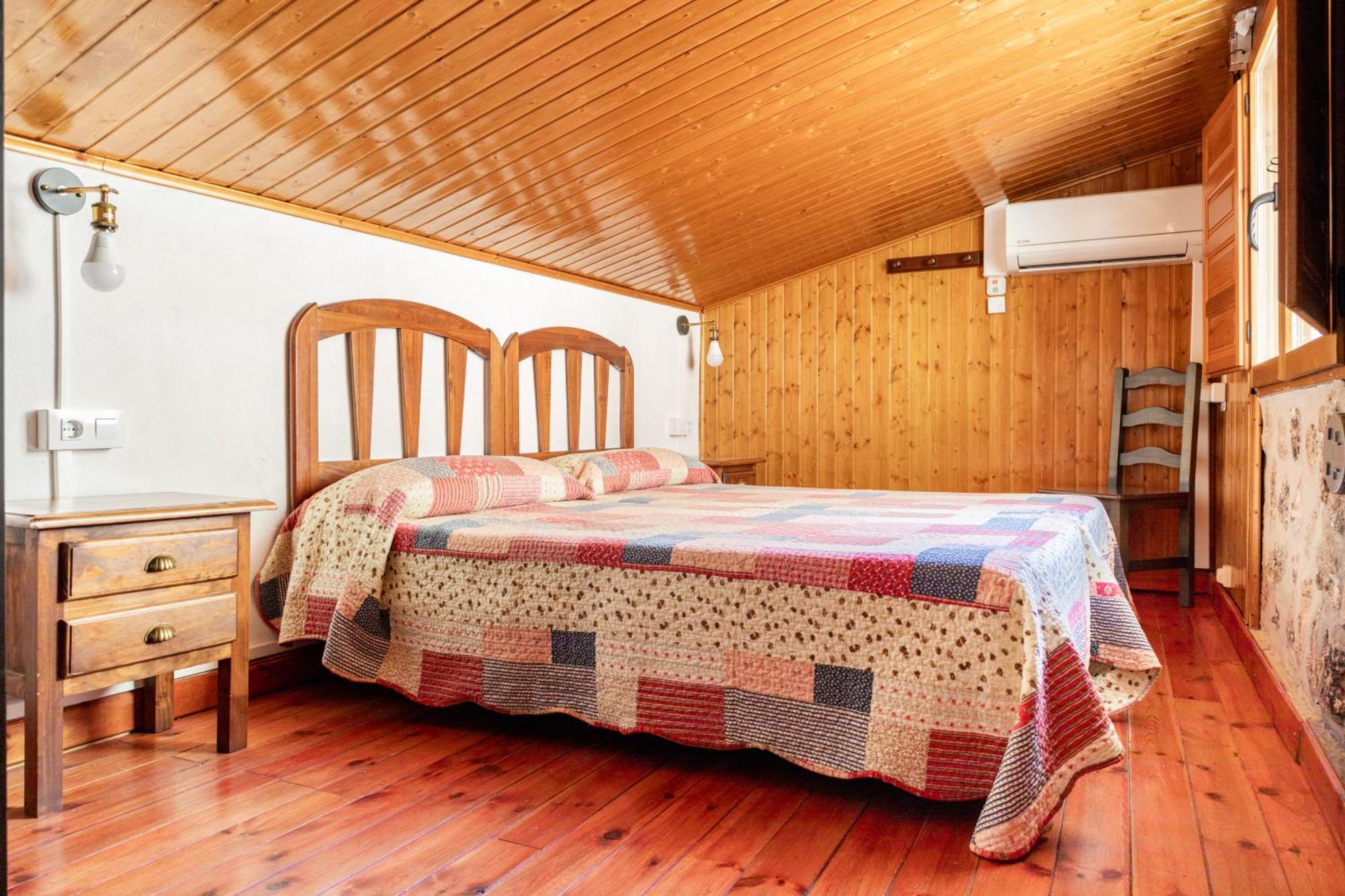 Alcala Del Jucar, Rio Tranquilo 1 -piscina Privada- Tolosa (Castilla-La Mancha)