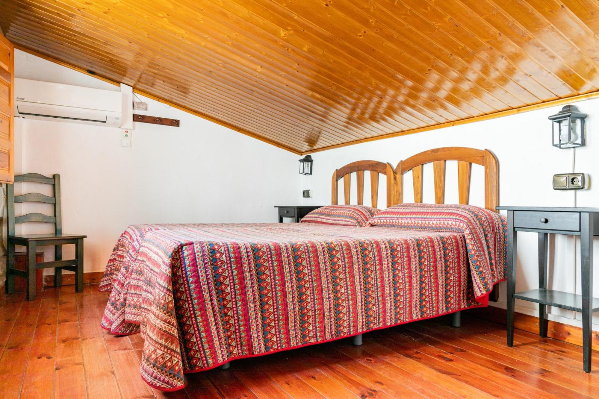 Alcala Del Jucar, Rio Tranquilo 1 -piscina Privada- Country house